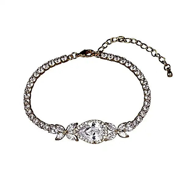 Bridal Apparel Starlet Chic Bracelet