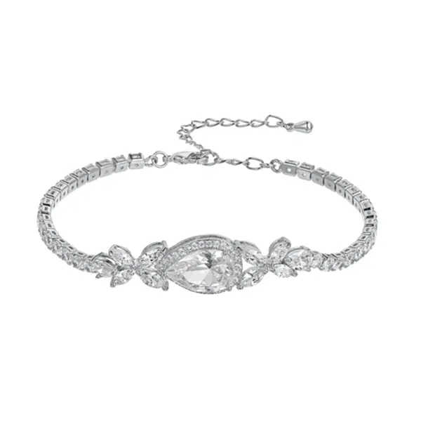 Bridal Apparel Starlet Chic Bracelet