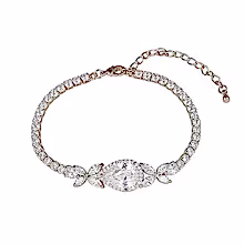 Load image into Gallery viewer, Bridal Apparel Starlet Chic Bracelet
