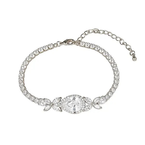 Bridal Apparel Starlet Chic Bracelet